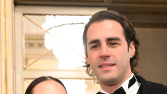 Gianmarco Tamberi Si Prepara P