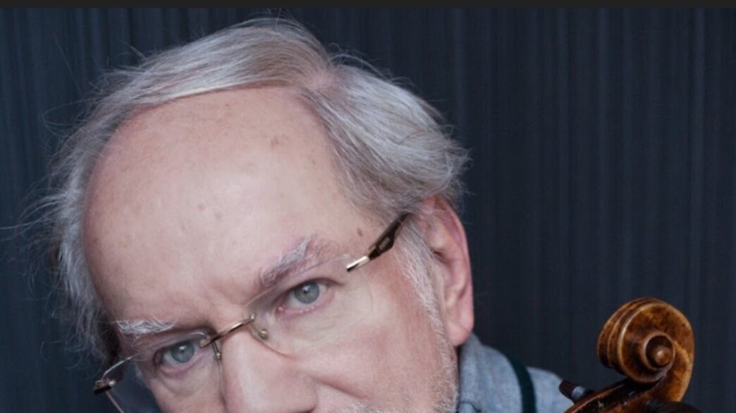 Gidon Kremer A Cortona3A Musica