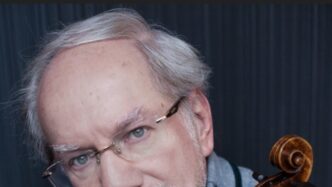 Gidon Kremer A Cortona3A Musica