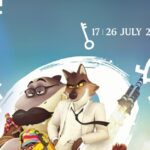 Giffoni Ospita L’anteprima Di Troppo Cattivi 2: Nuovo Capitolo Della Saga Dreamworks In Arrivo Ad Agosto