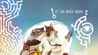 Giffoni Ospita Le28099Anteprima Di