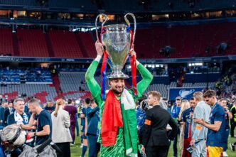 Gigio Donnarumma Al Psg3A Dubbi