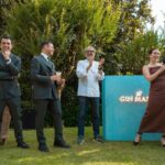 Gin Mare Porta Il Mediterraneo A Torino Con Villa Mare All’evento The World’s 50 Best Restaurants 2025