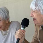 Ginevra Bompiani E Luciana Castellina A Confronto Su Femminismo E Società Tra Passato E Presente