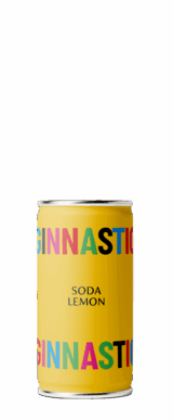 Ginnastic Gin Presenta Nuove V