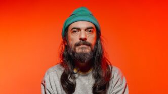 Gino Fastidio Torna Con Trocks