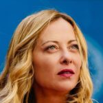 Giorgia Meloni È Arrivata In Canada Per Il G7, Il Summit Si Tiene A Kananaskis