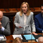 Giorgia Meloni Preferisce Evitare Polemiche Elettorali E Concentra L’attenzione Sull’interesse Dell’italia