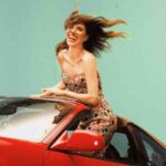 Giorgia Torna Con Il Singolo L’unica: Nuove Date Concerti E Testo Del Tormentone 2025