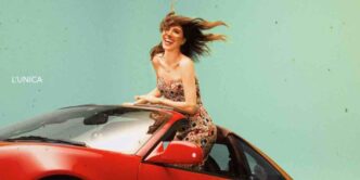 Giorgia Torna Con Il Singolo L