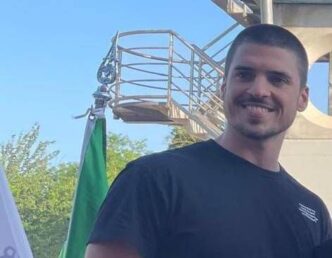 Giorgio Minisini Tra Ritiro E