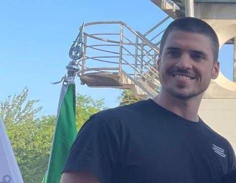 Giorgio Minisini Tra Ritiro E