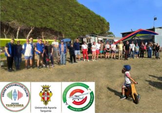 Giornata Dedicata Al Volo Ultr