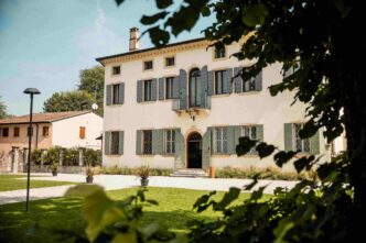Giornata Di Benessere A Villa