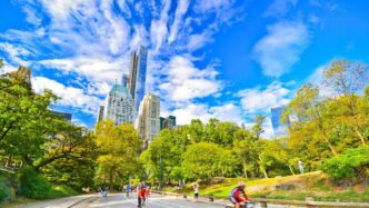 Giornata Mondiale Della Bicicl