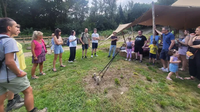 Giornata Rigenera A Cascina Se