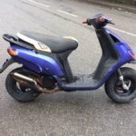 Giovane A Napoli Fugge Dagli Agenti Con Uno Scooter Sequestrato: Arrestato Per Resistenza E Uso Di Atto Falso