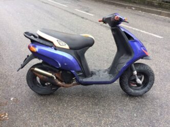Giovane A Napoli Fugge Dagli A