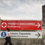 Giovane Accoltellato A Melzo Durante La Notte: Trasportato In Codice Rosso All’ospedale San Raffaele
