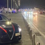 Giovane Accoltellato A Piazza Garibaldi A Napoli, Indagini Su Rapina Finita Male Tra Sabato E Domenica Notte