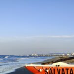 Giovane Aymane Muore A Lido Estensi Tentando Di Salvare Due Bagnanti In Difficoltà