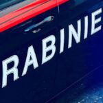 Giovane Di 24 Anni Arrestato Per Tentato Omicidio A Torre Santa Susanna Dopo Sparatoria Contro Auto In Sosta