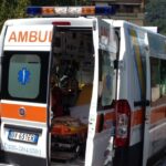 Giovane Di 29 Anni Morto In Incidente Stradale A Gragnano: Amico Ferito Grave Durante Forte Pioggia