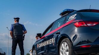 Giovane Di Taranto Arrestato P