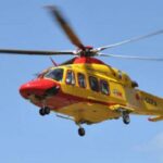 Giovane Disperso Nel Fiume Orta A Caramanico: Ricerche In Corso Dopo Tuffo Nelle Rapide Di Santa Lucia