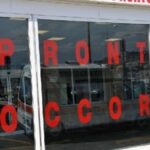 Giovane Donna Cade In Una Botola Aperta In Un Minimarket Di Roma, Gravemente Ferita