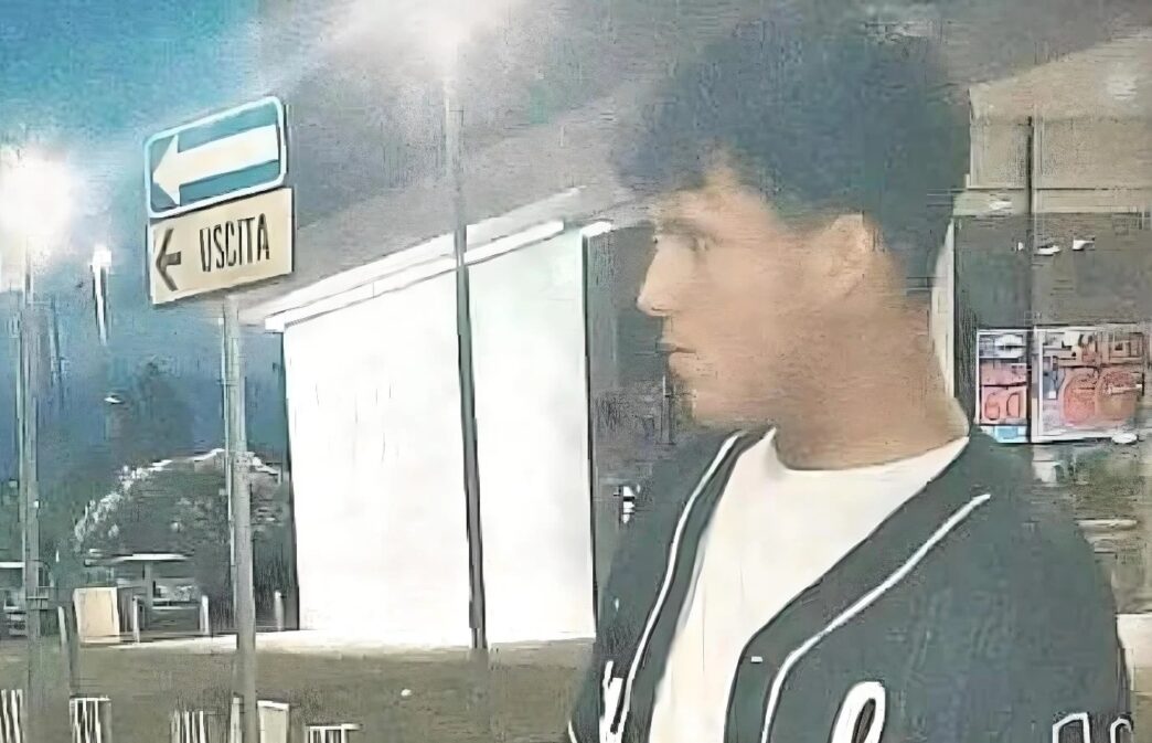 Giovane In Carcere Per Omicidi
