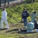 Giovane Marocchino Trovato Morto In Un Campo Vicino L’autostrada Del Sole A Lodi, Indagini In Corso