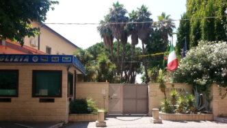 Giovane Muore Dopo Un Arresto