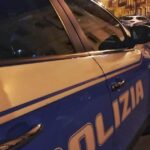 Giovane Rompe Il Finestrino Di Volante Della Polizia A Marina Di Ravenna E Fugge Di Notte