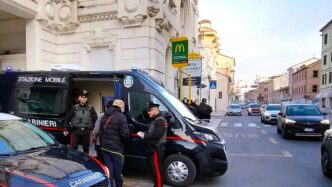 Giovane Senza Fissa Dimora Den
