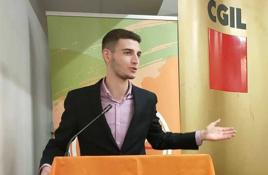 Giovani Democratici Abruzzo Co