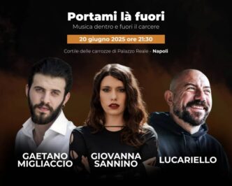 Giovani Detenuti Napoletani Si