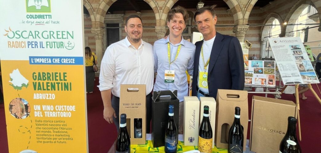 Giovani Imprenditori Agricoli