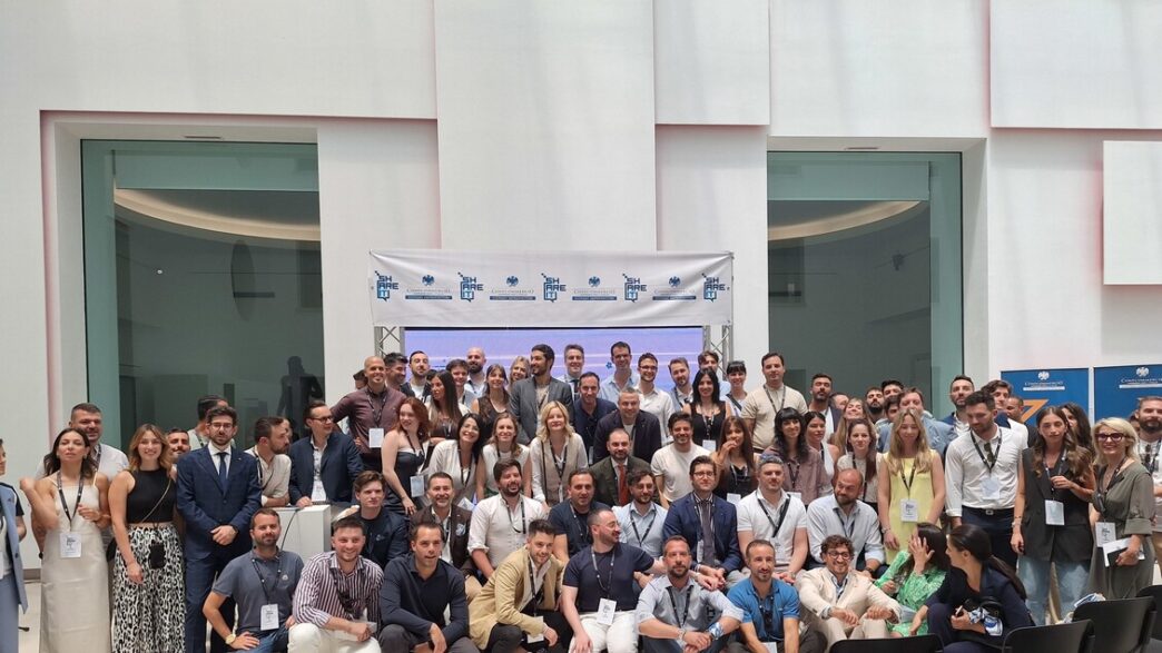 Giovani Imprenditori Di Confco