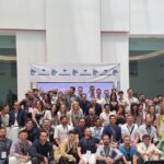 Giovani Imprenditori Di Confcommercio Si Confrontano A Reggio Calabria Con Oltre 120 Partecipanti Al Networking Shareit 2025