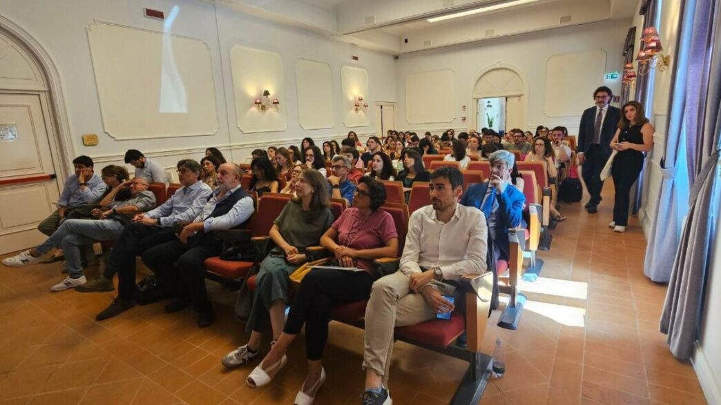 Giovani Specializzandi In Nefr