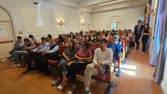 Giovani Specializzandi In Nefr