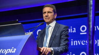 Giovanni Bozzetti A Un Passo D