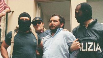 Giovanni Brusca2C Il Boss Di Sa