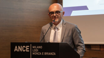 Giovanni Deleo Nuovo President