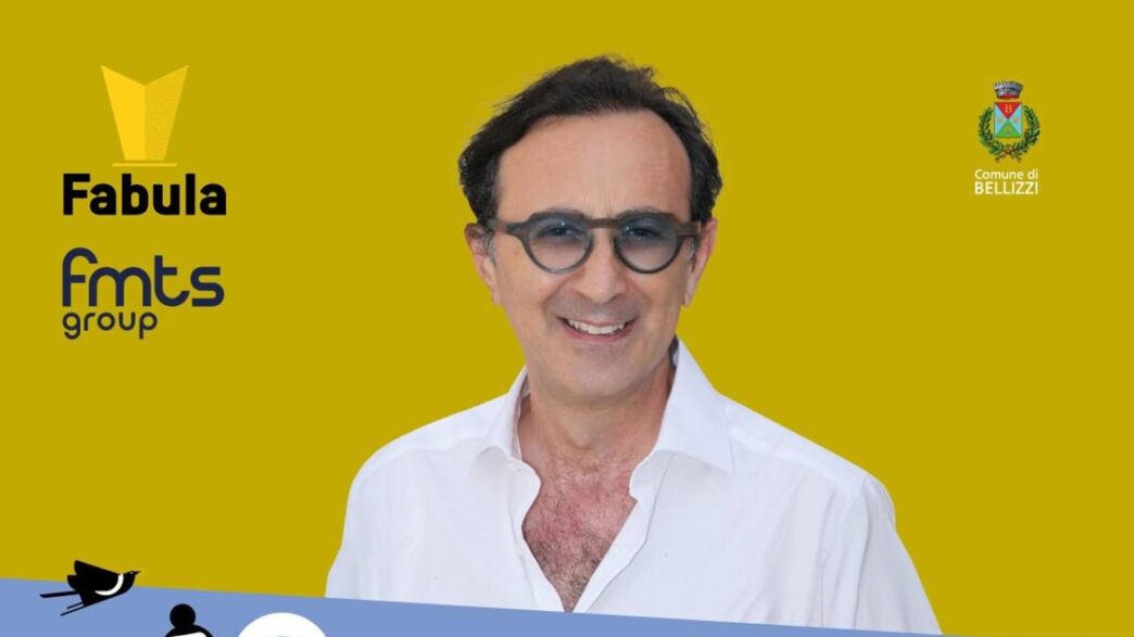 Giovanni Esposito Inaugura La