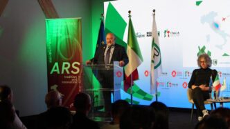 Giovanni Allevi Incanta Expo 2