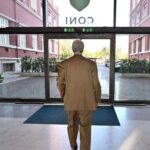 Giovanni Malagò Lascia La Presidenza Del Coni Dopo 12 Anni Segnati Da Successi E Sfide Per Lo Sport Italiano