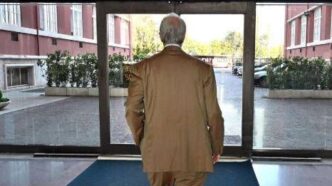 Giovanni Malagc3B2 Lascia La Pres