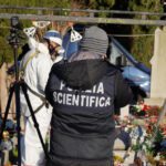 Gip Di Trieste Esclude Coinvolgimento Del Preparatore Anatomico Nella Frattura Della Vertebra T2